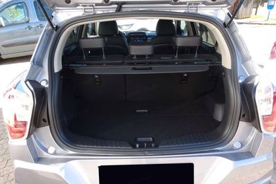 SsangYong Tivoli T-GDI Adventure 1.5