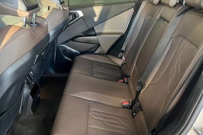 BMW X3 xDrive20i M Sport