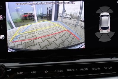 Kia ProCeed 1.6 T-GDI GT DCT