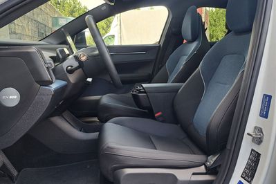 Volvo EX30 CC 69kWh Twin Motor Ultra