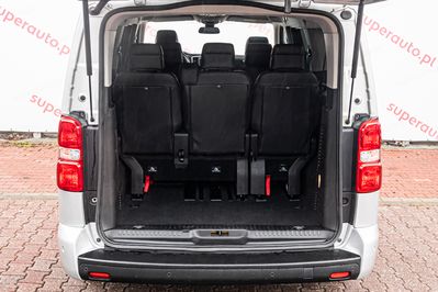 Toyota Proace Verso Long L2H1 AT