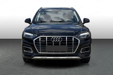 Audi Q5 40 TDI quattro Advanced