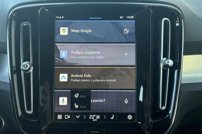 Volvo XC40 B3 Core aut