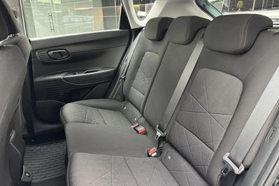 Hyundai Bayon 1.0 T-GDI Smart
