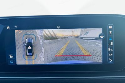 Mercedes GLE 350 de 4MATIC AMG Line