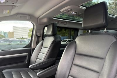 Peugeot Traveller 2.0 BlueHDi Long Allure aut