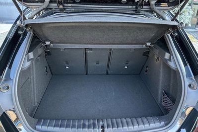 BMW Seria 1 M135i xDrive