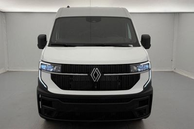 Renault Master L3H2 Extra AT9