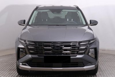Hyundai Tucson 1.6 T-GDi HEV Executive 2WD aut