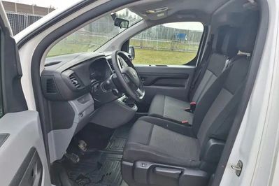 Toyota Proace Verso 2.0 Long