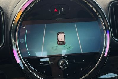 Mini Countryman Cooper SE ALL4