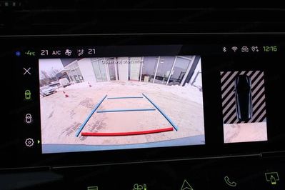 Peugeot 308 1.5 BlueHDi GT