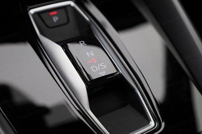 Audi A3 35 TFSI S Line Sportback