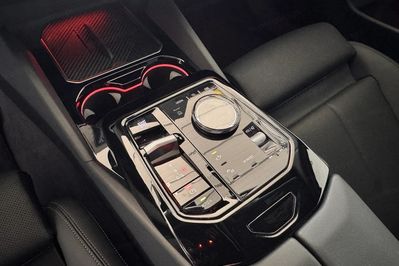 BMW Seria 5 520d M Sport