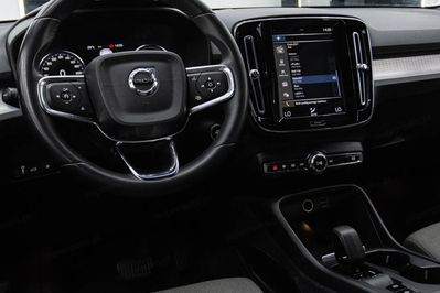 Volvo XC40 T5 Plug-In Hybrid Core