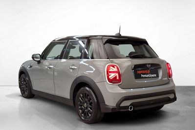 Mini Mini Cooper