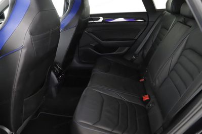 Volkswagen Arteon 2.0 TSI 4Motion R DSG