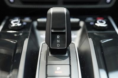 Porsche 911 Carrera S