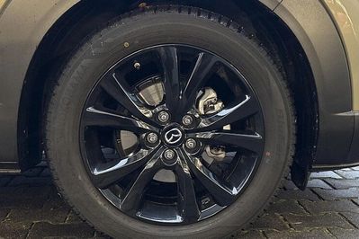 Mazda CX-30 2.0 Nagisa AWD