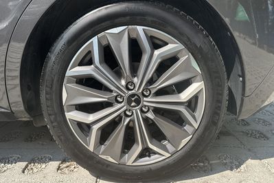DS DS4 Trocadero 1.2 PureTech  aut