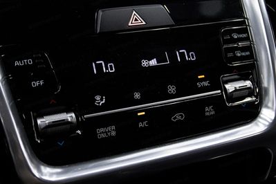 Kia Sorento T-GDI HEV Prestige Line aut 7os.