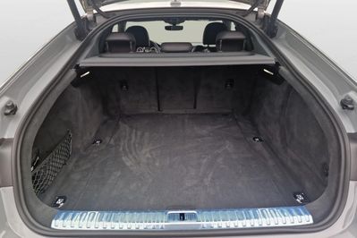Audi A7 Sportback 45 TFSI quattro S Line