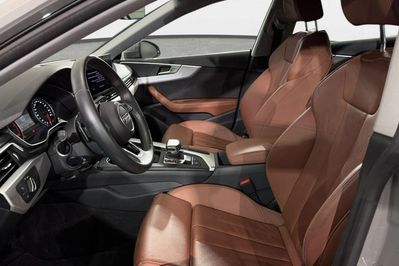 Audi A5 Sportback 40 TFSI S Line