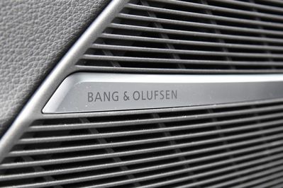 Audi Q7 TDI quattro S Line