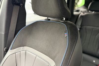 BMW iX3 40 sDrive 86.9kWh