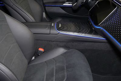 Mercedes Klasa E 220 d  4-Matic AMG