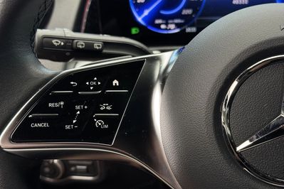 Mercedes EQB 250 70.5kWh Progressive