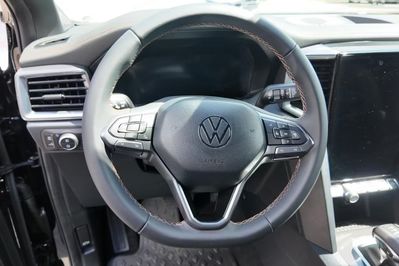 Volkswagen Amarok V6 TDI 4Mot. PanAmericana aut