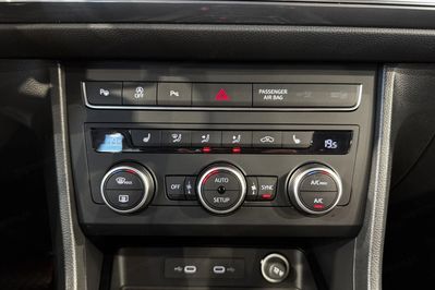 Seat Ateca 1.5 TSI DSG