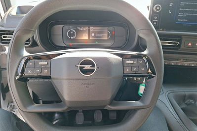 Opel Combo Van L2H1