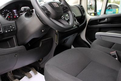 Fiat Ducato Maxi L4H2