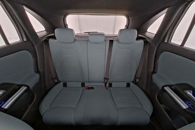 Mercedes GLA 220 4-Matic AMG Line