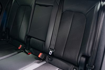 Audi Q3 35 TDI S-Line