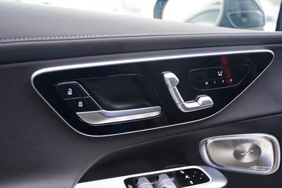 Mercedes GLC 220 d 4-Matic AMG Line