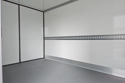 Mercedes Sprinter 317 Izoterma 8EP