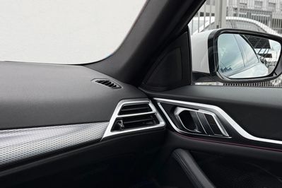 BMW Seria 4 Gran Coupe 430i xDrive M Sport
