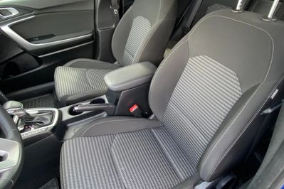 Kia XCeed 1.5 T-GDI M DCT