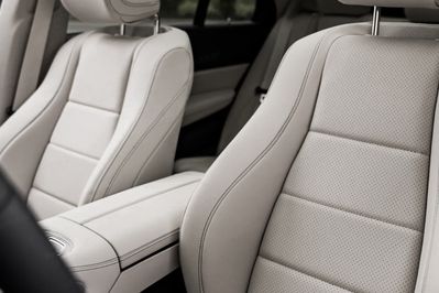 Mercedes GLE 350 de 4-Matic AMG Line