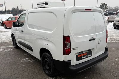 Opel Combo Van Cargo L2H1 Chłodnia