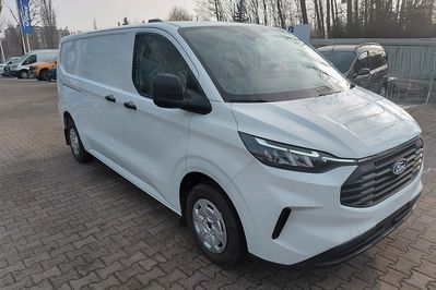 Ford Transit Custom Izoterma 320 L2H1 Trend