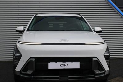 Hyundai Kona 1.6 T-GDI Platinum DCT