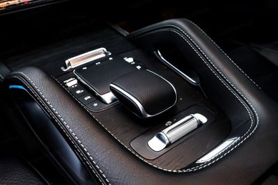 Mercedes GLE Coupe 300 d 4-Matic AMG Line