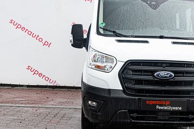 Ford Transit Kombi L2H2 Trend