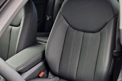 Audi A5 TFSI S line
