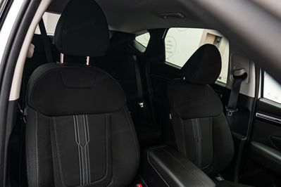 Hyundai Tucson 1.6 T-GDi 48V Smart 2WD DCT