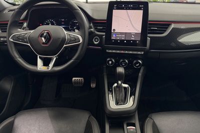 Renault Arkana 1.3 TCe R.S. Line EDC